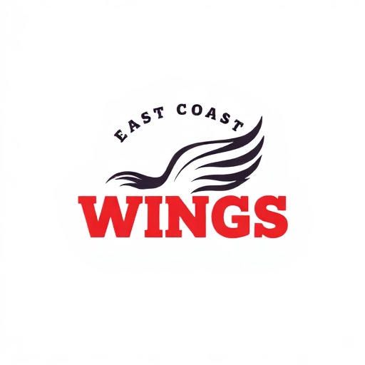 East coast wings